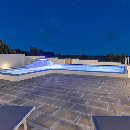 Don Carmine Βίλα