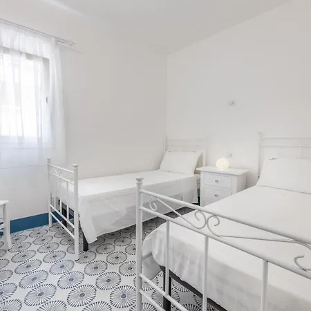 Don Carmine Βίλα Capilungo