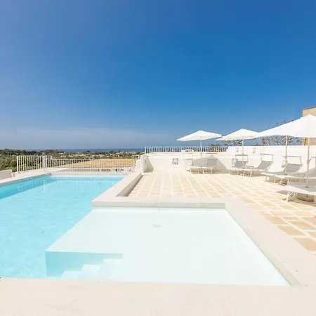 Don Carmine וילה Capilungo