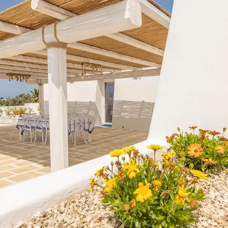 Don Carmine וילה