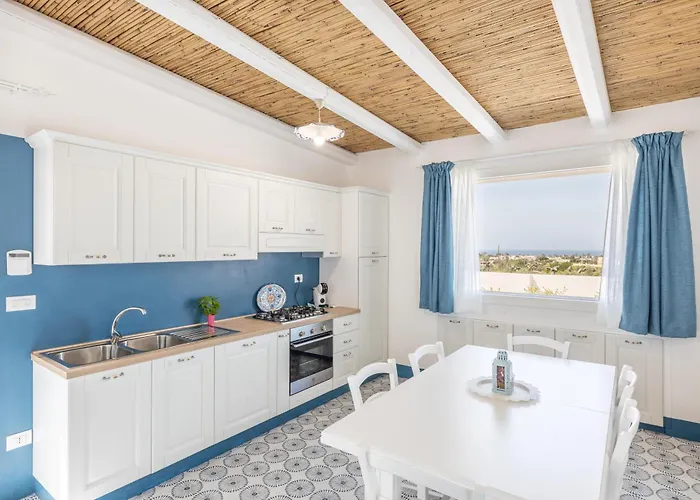 Don Carmine וילה