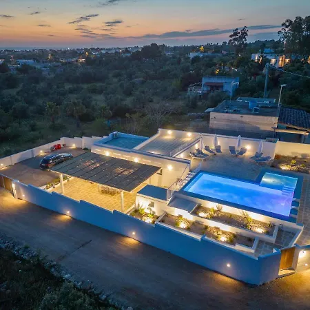 ヴィラ Don Carmine *