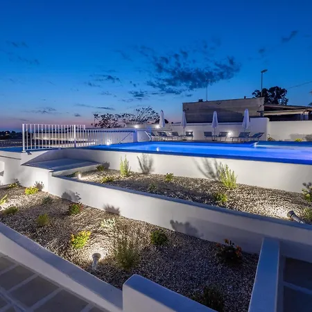 Villa Don Carmine Capilungo