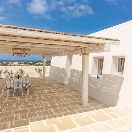 Don Carmine ヴィラ