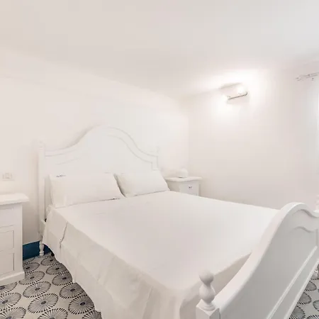 ヴィラ Don Carmine Capilungo