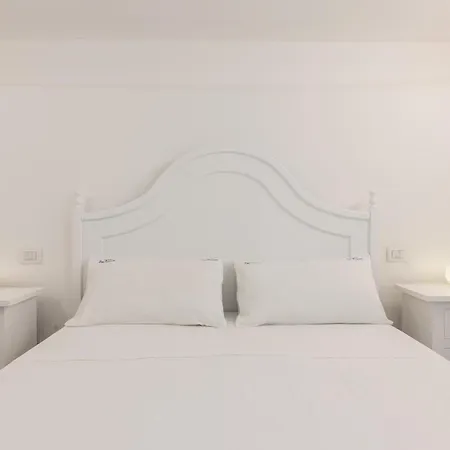 ヴィラ Don Carmine Capilungo