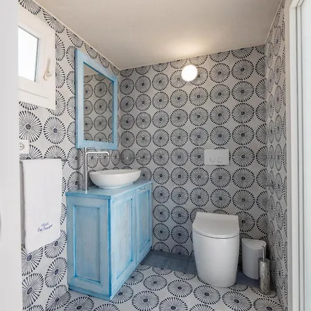 ヴィラ Don Carmine Capilungo