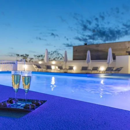 ヴィラ Don Carmine