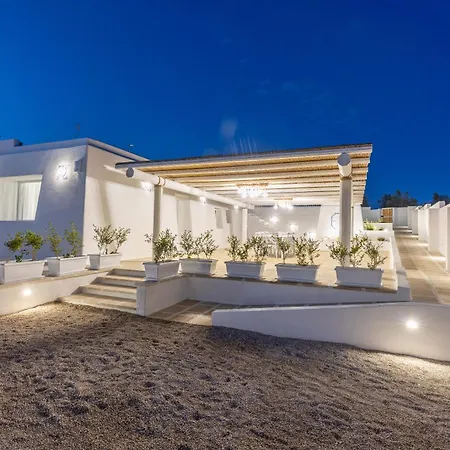 Don Carmine Villa