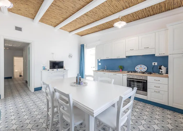 Don Carmine 빌라 *