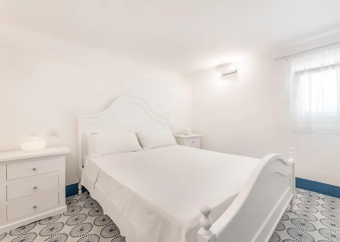 Villa Don Carmine Capilungo