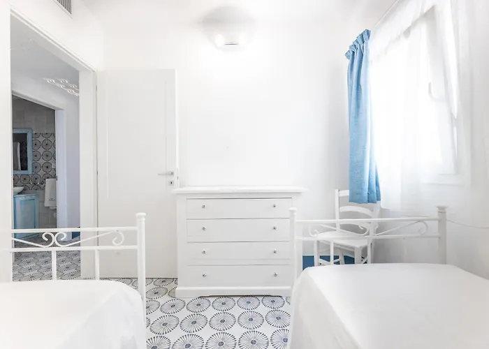 Don Carmine Villa Capilungo