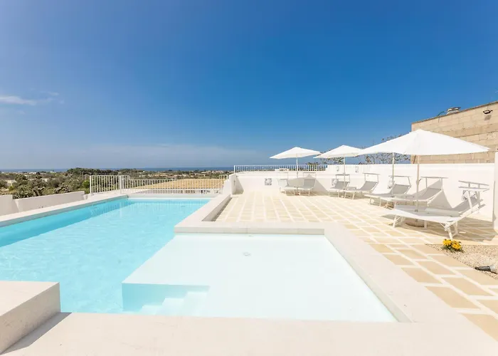 Don Carmine Villa Capilungo