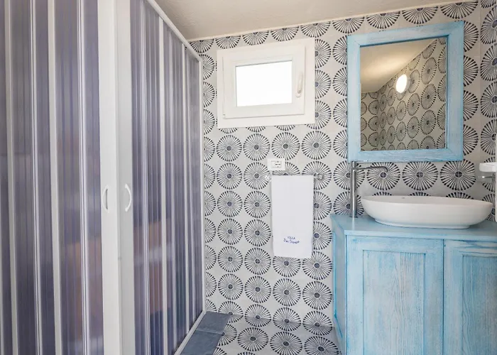 빌라 Don Carmine Capilungo