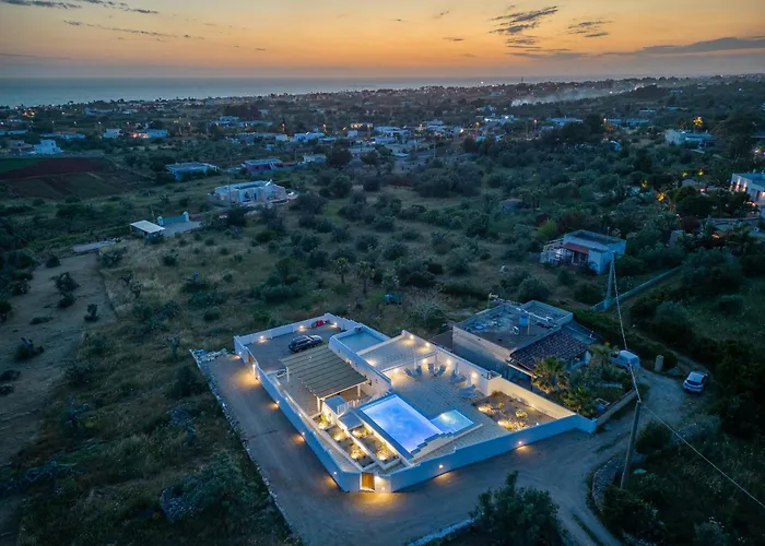 Villa Don Carmine